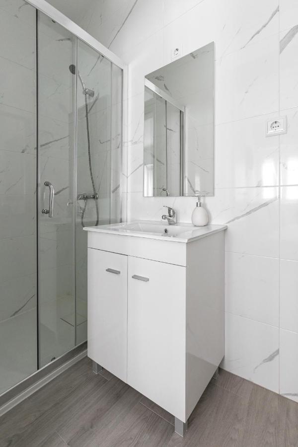Rose Breeze Apartment نازاريه المظهر الخارجي الصورة