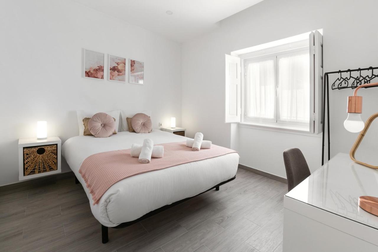 Rose Breeze Apartment نازاريه المظهر الخارجي الصورة