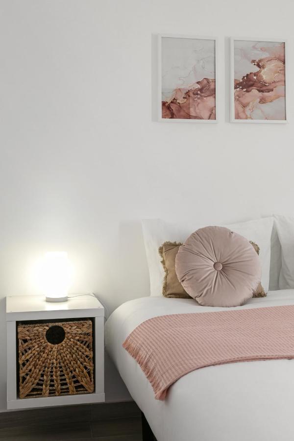Rose Breeze Apartment نازاريه المظهر الخارجي الصورة