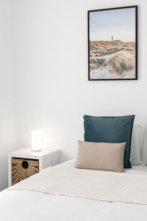 Rose Breeze Apartment نازاريه المظهر الخارجي الصورة