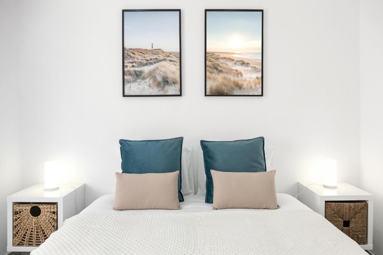 Rose Breeze Apartment نازاريه المظهر الخارجي الصورة