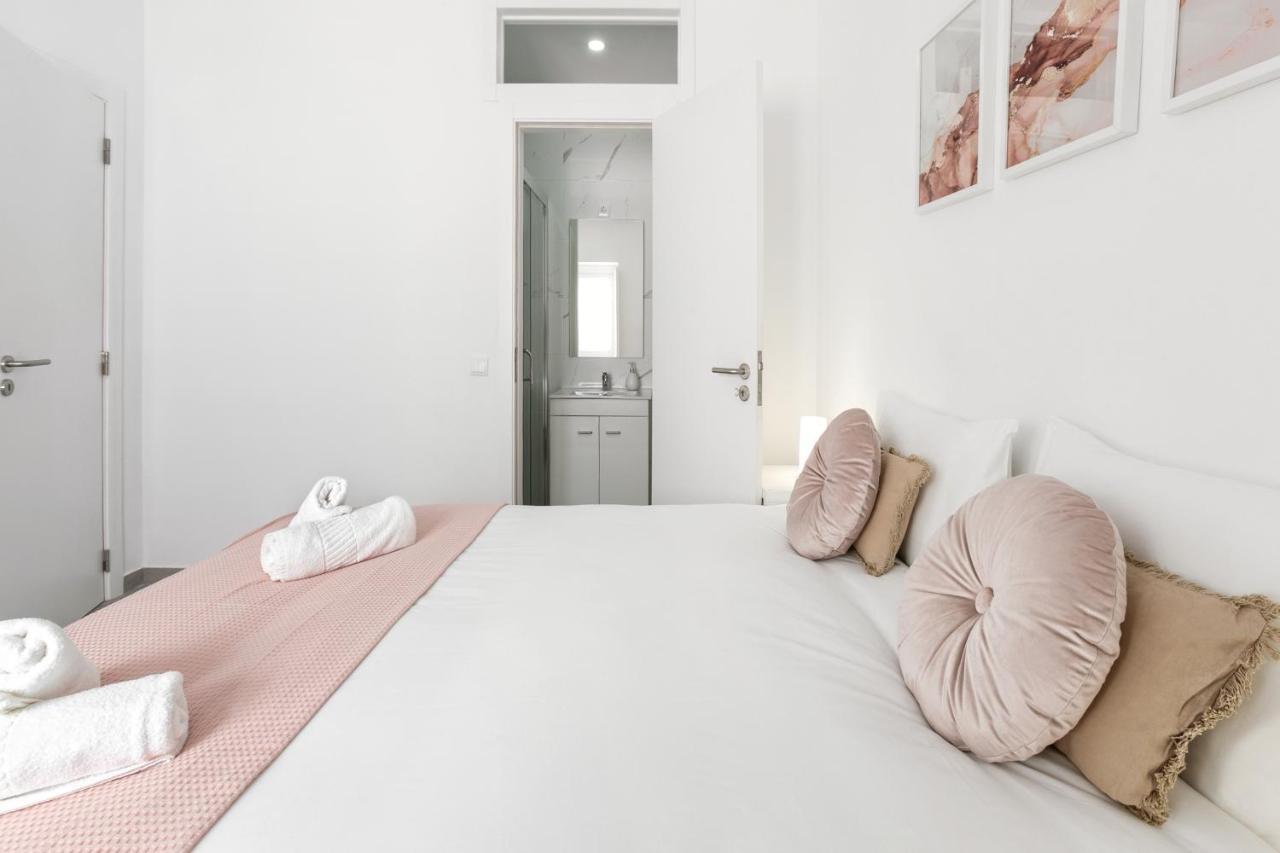 Rose Breeze Apartment نازاريه المظهر الخارجي الصورة