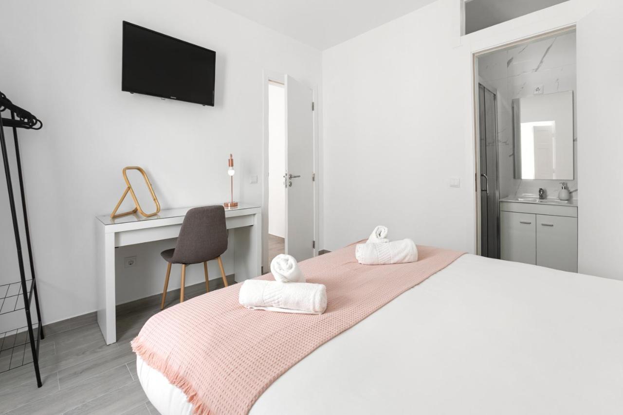 Rose Breeze Apartment نازاريه المظهر الخارجي الصورة
