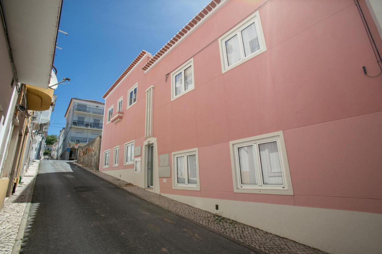 Rose Breeze Apartment نازاريه المظهر الخارجي الصورة