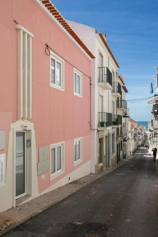 Rose Breeze Apartment نازاريه المظهر الخارجي الصورة