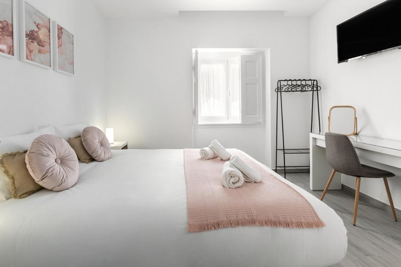 Rose Breeze Apartment نازاريه المظهر الخارجي الصورة