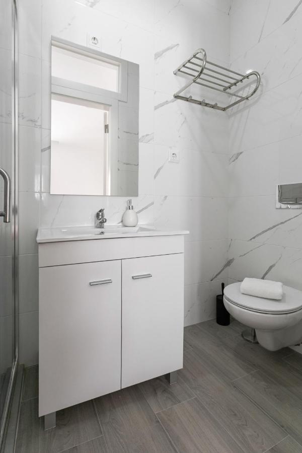 Rose Breeze Apartment نازاريه المظهر الخارجي الصورة
