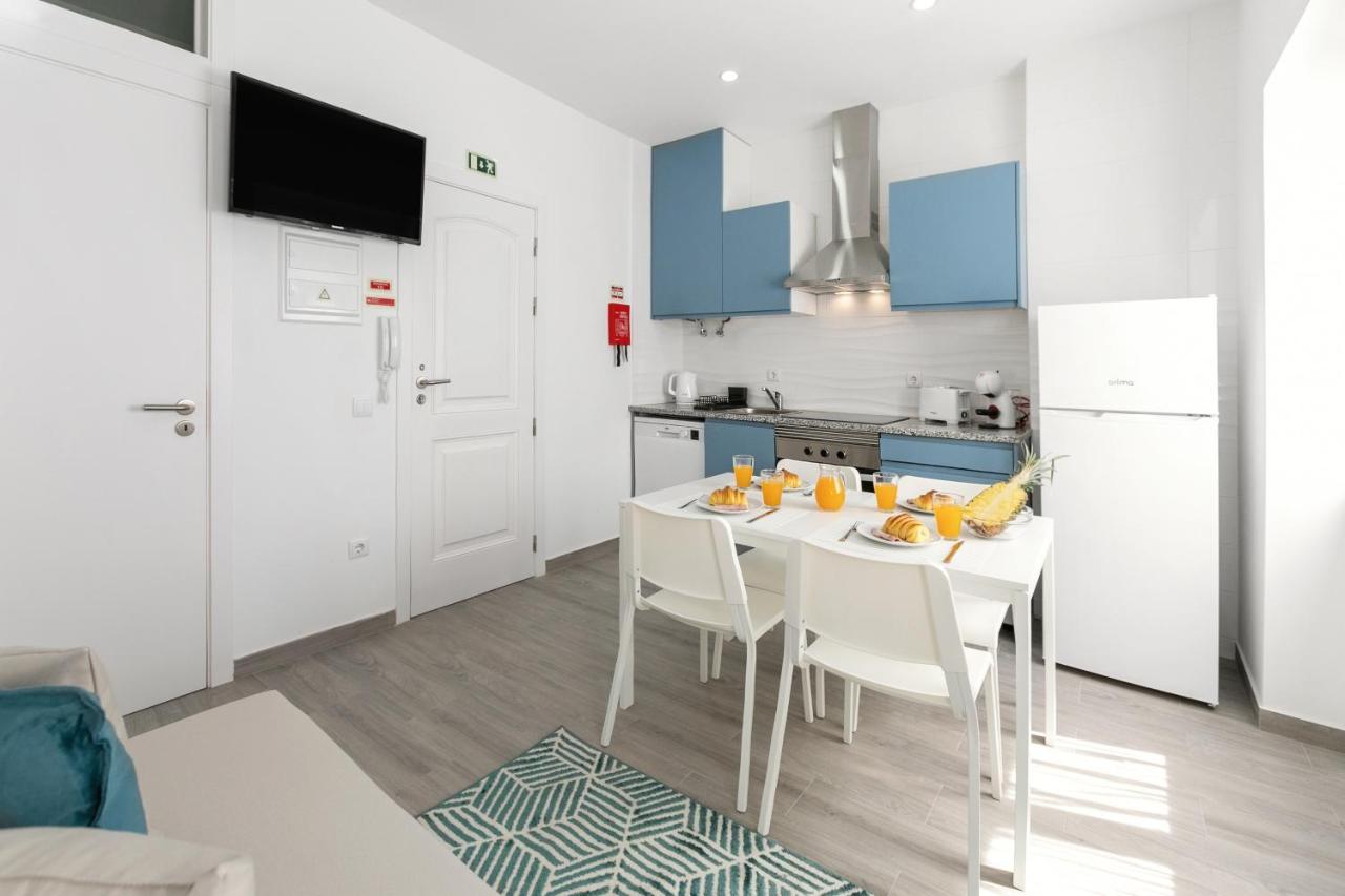 Rose Breeze Apartment نازاريه المظهر الخارجي الصورة