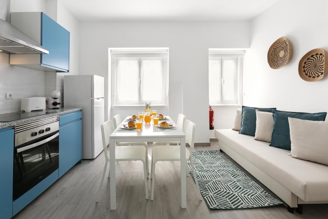 Rose Breeze Apartment نازاريه المظهر الخارجي الصورة
